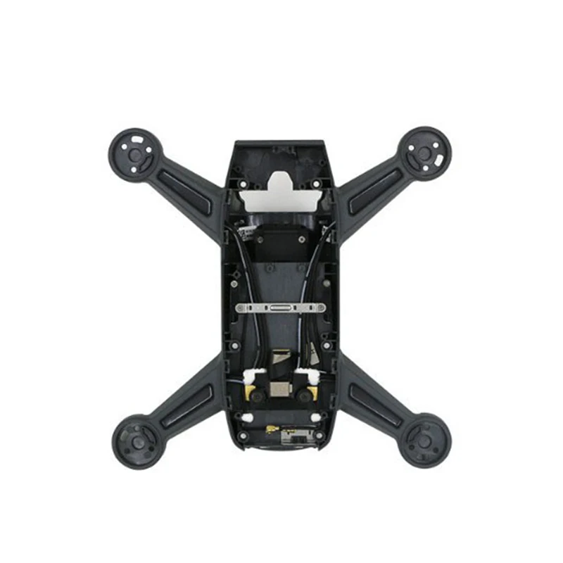 Корпус средней рамы для DJI Spark крышка дрона замена корпуса запасные части|shell