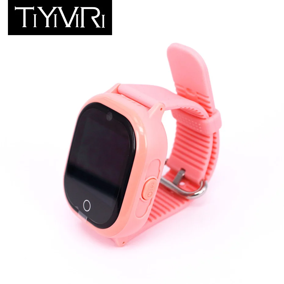 

Smartwatch Smart Watch Baby Touch Screen Swing Waterproof Smartwatch Android Camera Smart Watch Baby SOS Call Location For Kid