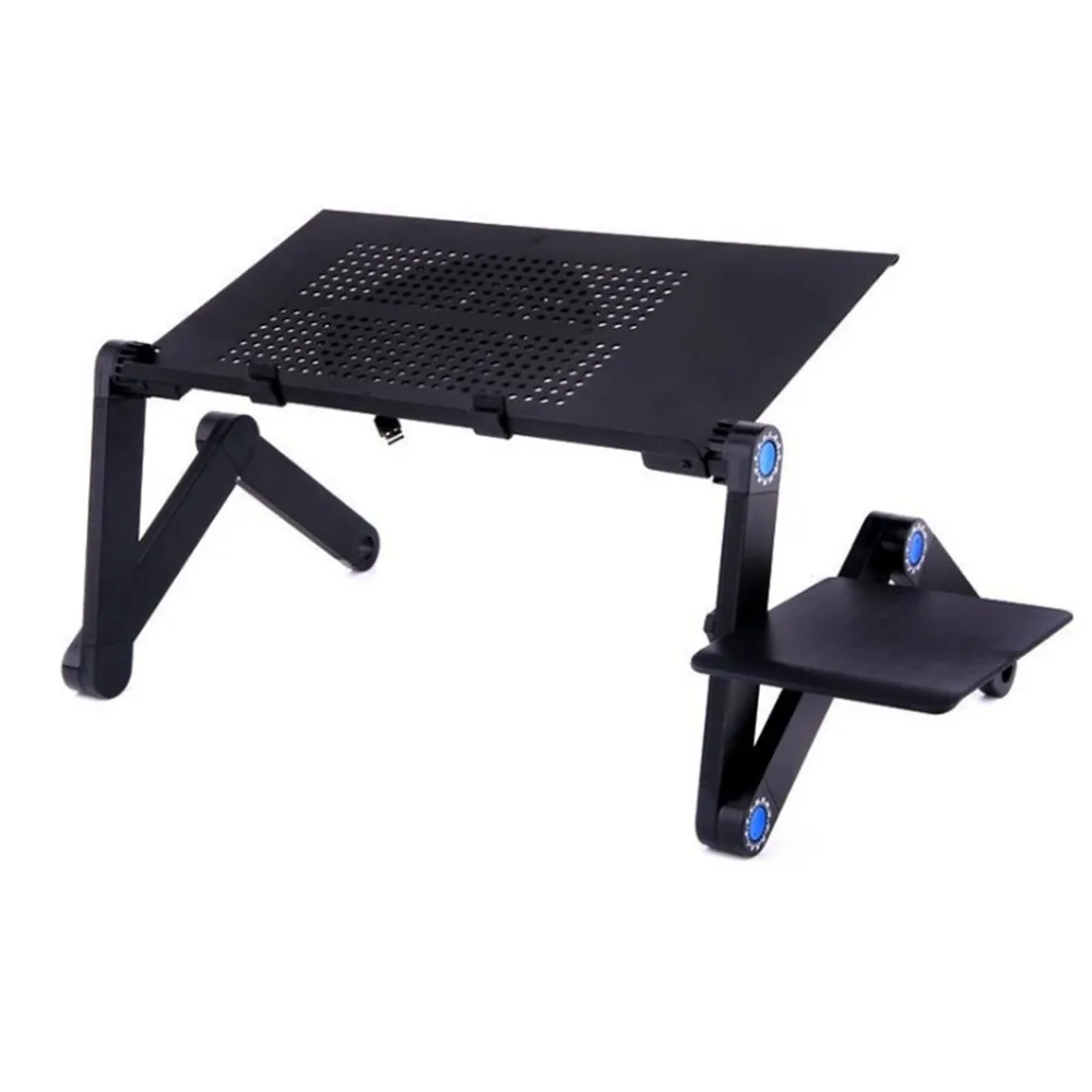 Portable Mobile Laptop Standing Desk For Bed Sofa Laptop Folding Table Notebook Desk With Mouse Pad For Bureau Meuble Office Portable Mobile Laptop Standing Desk For Bed Sofa Laptop Folding Table Notebook Desk With Mouse Pad For Bureau Meuble Office