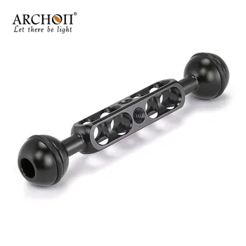 

Archon AR-120 Diving Flashlight Extend Support Arm AR120 for camera diving video photography diving arm