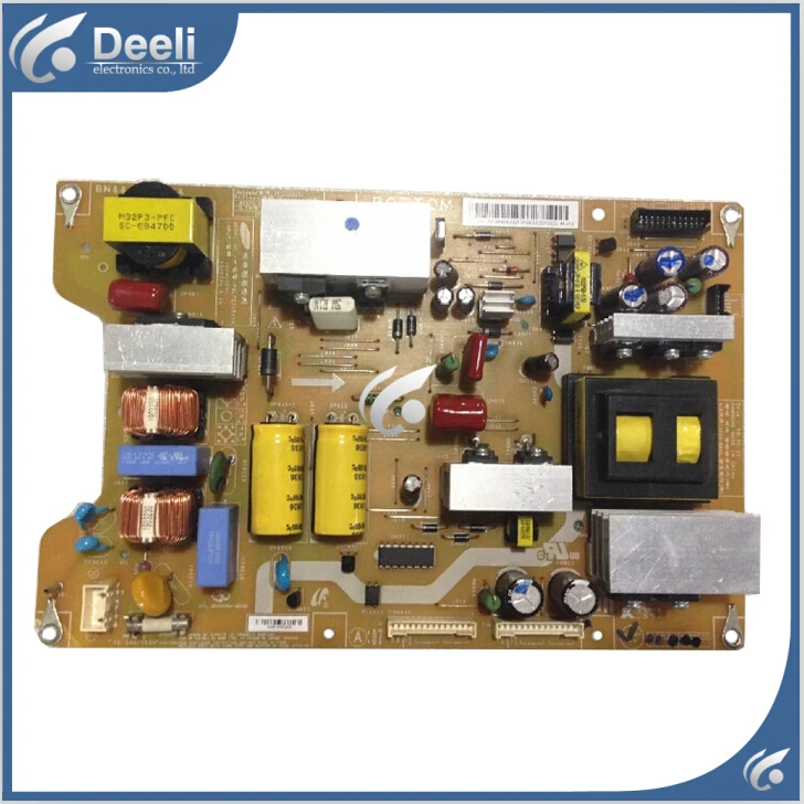 

95% new good working & original for LA37A350C1 power supply board BN44-00217A PSLF231501B