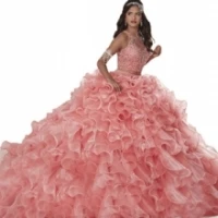 de finalistas Vestidos de Noite Robe De Soirée