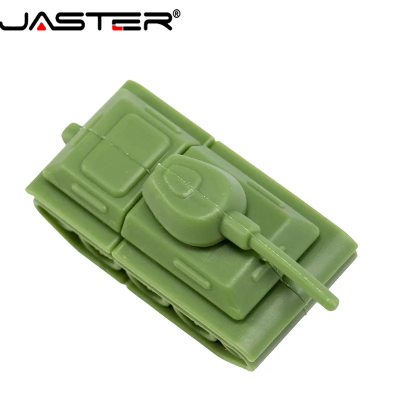 JASTER tank model pen drive 8gb 16gb 32gb classic game pendrive cartoon usb flash drive USB 2.0 100% real capacity JASTER tank model pen drive 8gb 16gb 32gb classic game pendrive cartoon usb flash drive USB 2.0 100% real capacity
