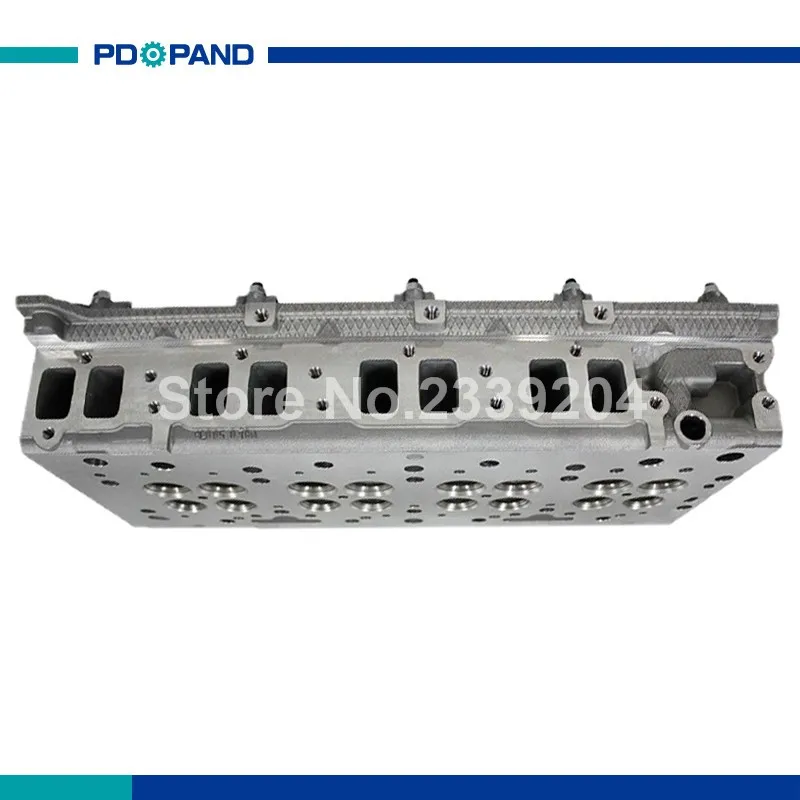 J3 J3-TE engine cylinder head 22001-4XA00 22001-4XA10 22001-4XA20 22001-4X300 22001-4X500 K149P-10-090 KKJ008 KK008 XX-KK008 for KIA CARNIVAL II SEDONA TERRACAN HP (4)
