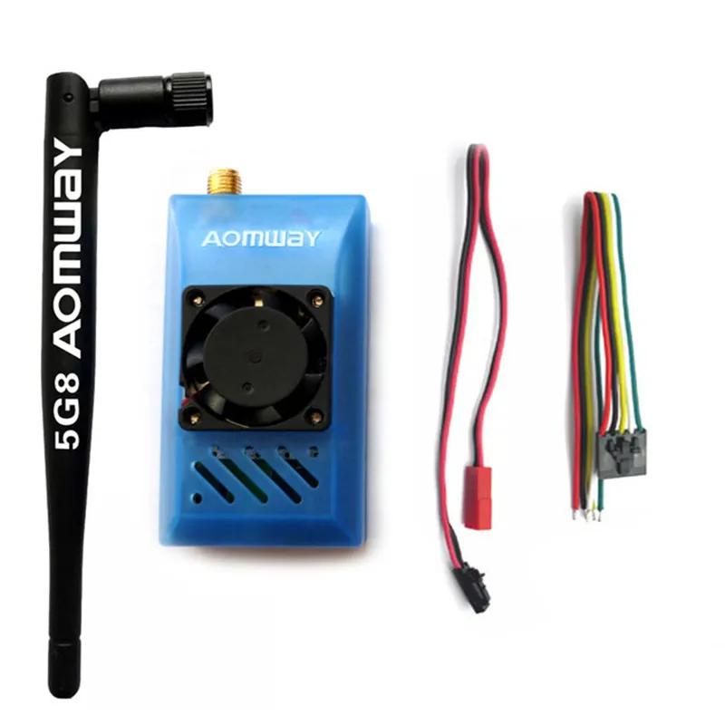 AOMWAY omv 5.8g 1W transmission 4
