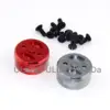 Adaptateur de montage d'hélice Super léger, 12mm, filetage d'hélice à dégagement rapide, auto-serrant, pour Drone RC Multirotor ► Photo 1/6