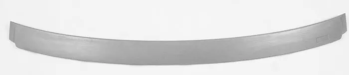 ACS type Roof Spoiler fit For BMW F30 320i 328i 335i 4DOOR 2012UP
