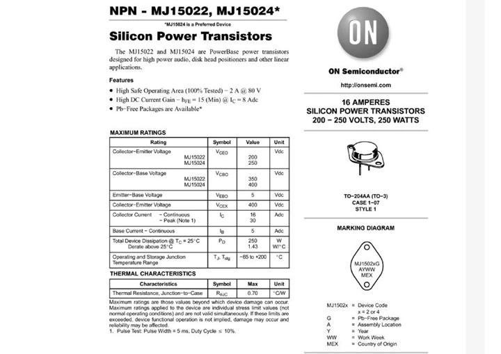 Обратитесь к цепи Krell AM-90 DIY HiFi Плата усилителя Уровня Температуры MJ15024 MJ15025 AB класс 200 Вт+ 200 Вт Плата усилителя