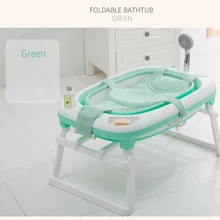 Ведро для душа, складное детское ведро для ванны, детское ведро для ванны, чистящие средства, аксессуары для туалета, материалы для ухода за кожей