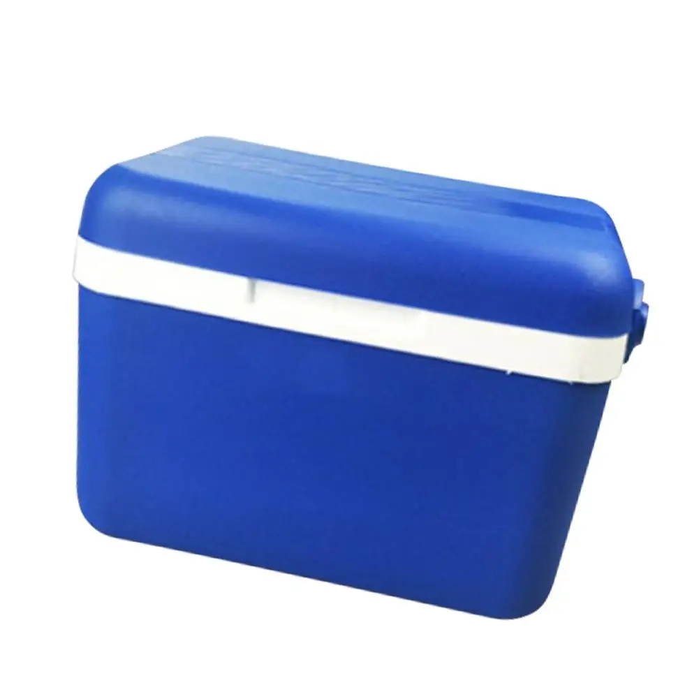 

Neveras Portatiles Camping Car Insulation Box Car Cooler Box Ice Organizer Medicine Preservation Box Home Barbecue Fishing Box