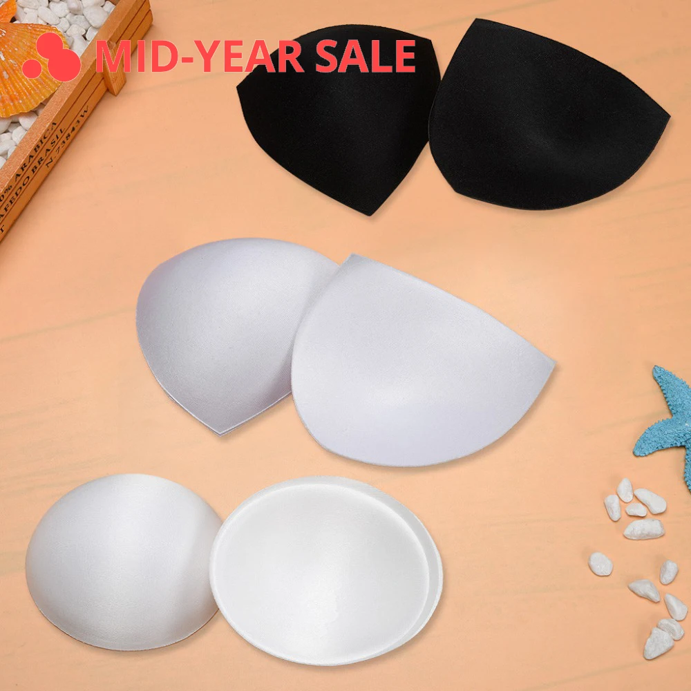 breast pads for bathing suits