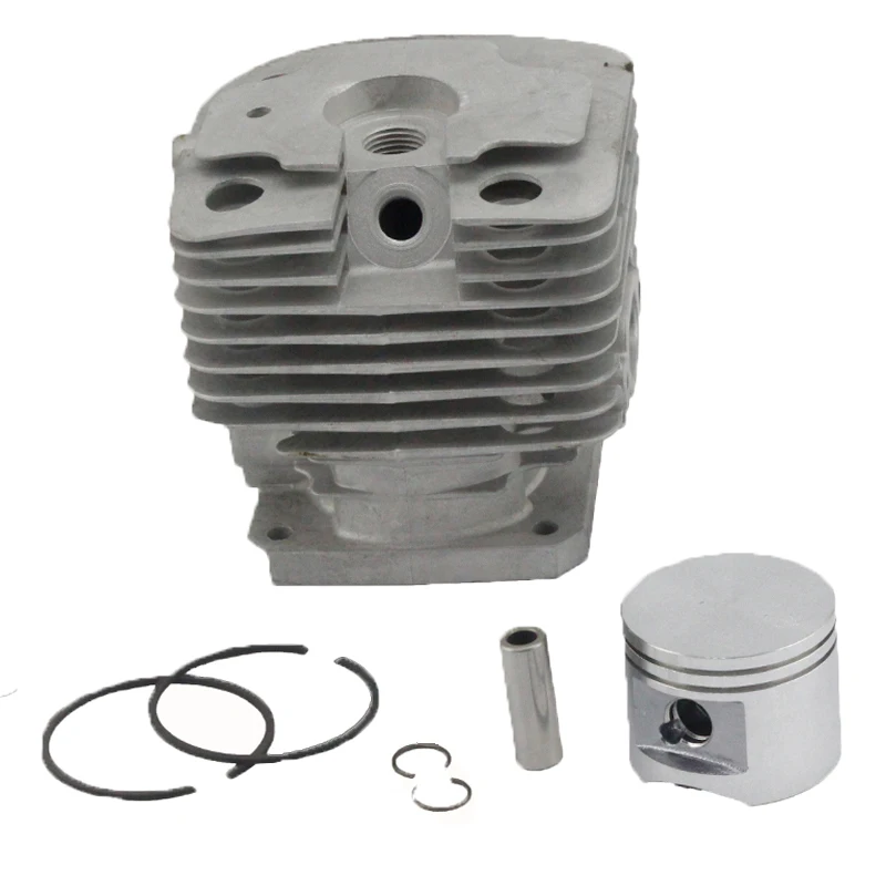Поршень цилиндра Farmertec 40 мм подходит для Stihl FS400 FS450 FS480 FR450 OEM #4128 020 1211 | Инструменты