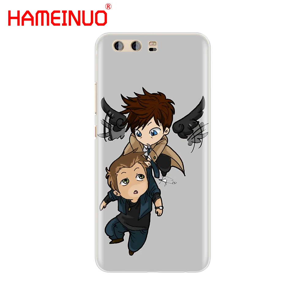 Чехол HAMEINUO для huawei Ascend P7 P8 P9 P10 P20 lite plus pro G9 G8 G7 2017|Бамперы| |