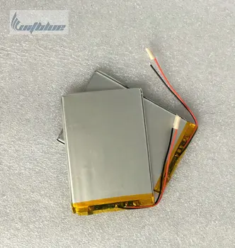 

Witblue Polymer li-ion Exchange 3000mAh 3.7V Battery Pack For 7" Icoo D70 TeXet TM-9746 Chuwi vi7 Tablet Replacement
