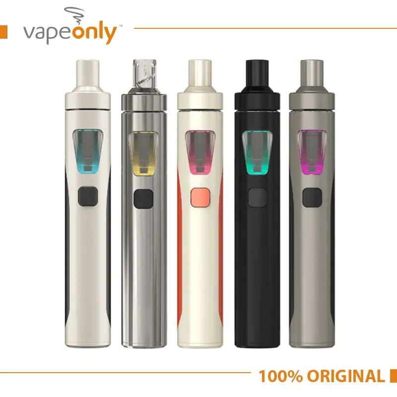 Original Joyetech eGo AIO Vape e Cigarettes Kit All in One Starter Kit with 2ml Atomizer