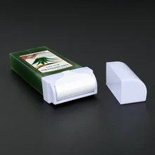 1 шт. эпилятор для депиляции воск депиляционный воск крем для лица тела для зоны Бикини подмышек мед удаление волос воск для всех типов кожи TSLM2