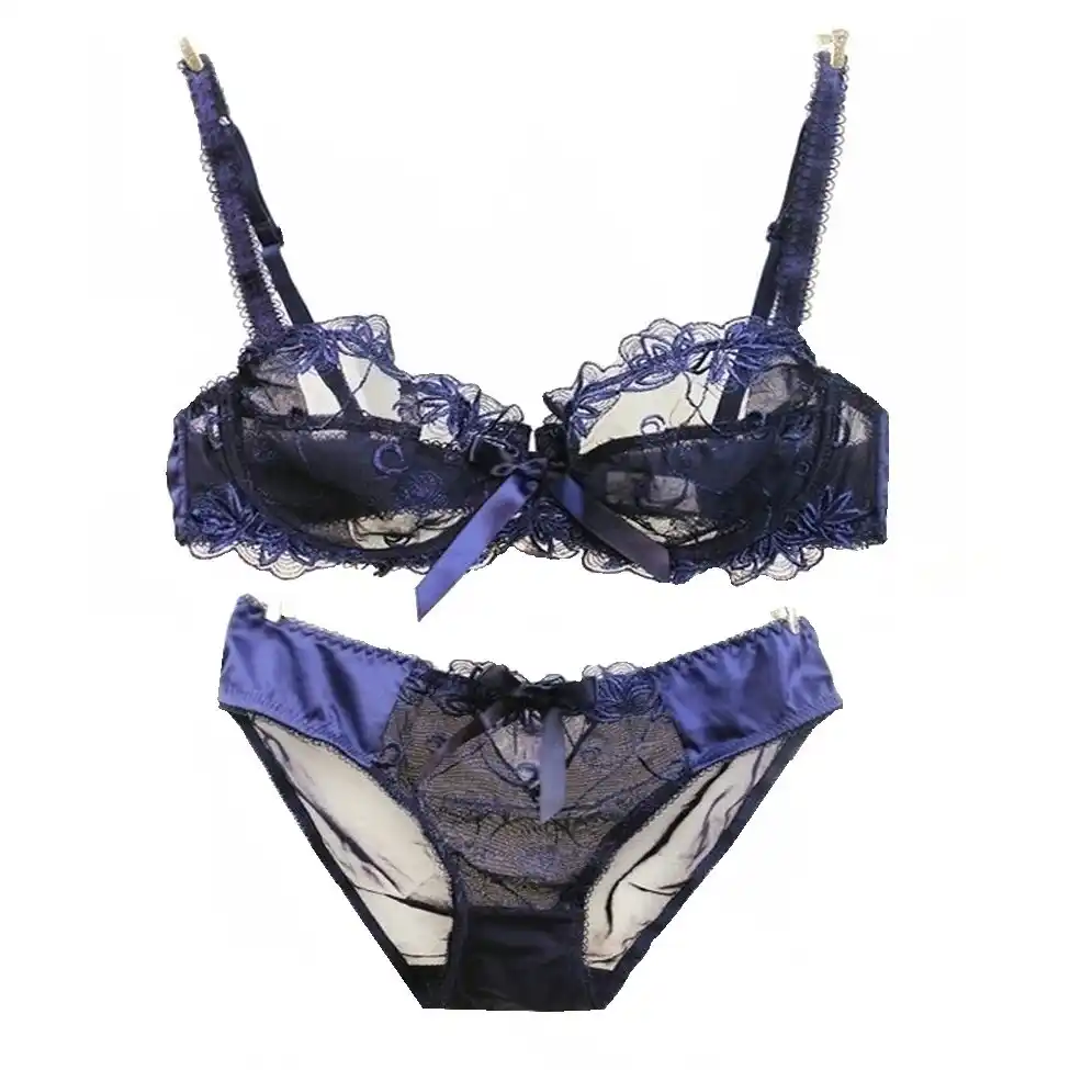 marcas de roupa interior feminina