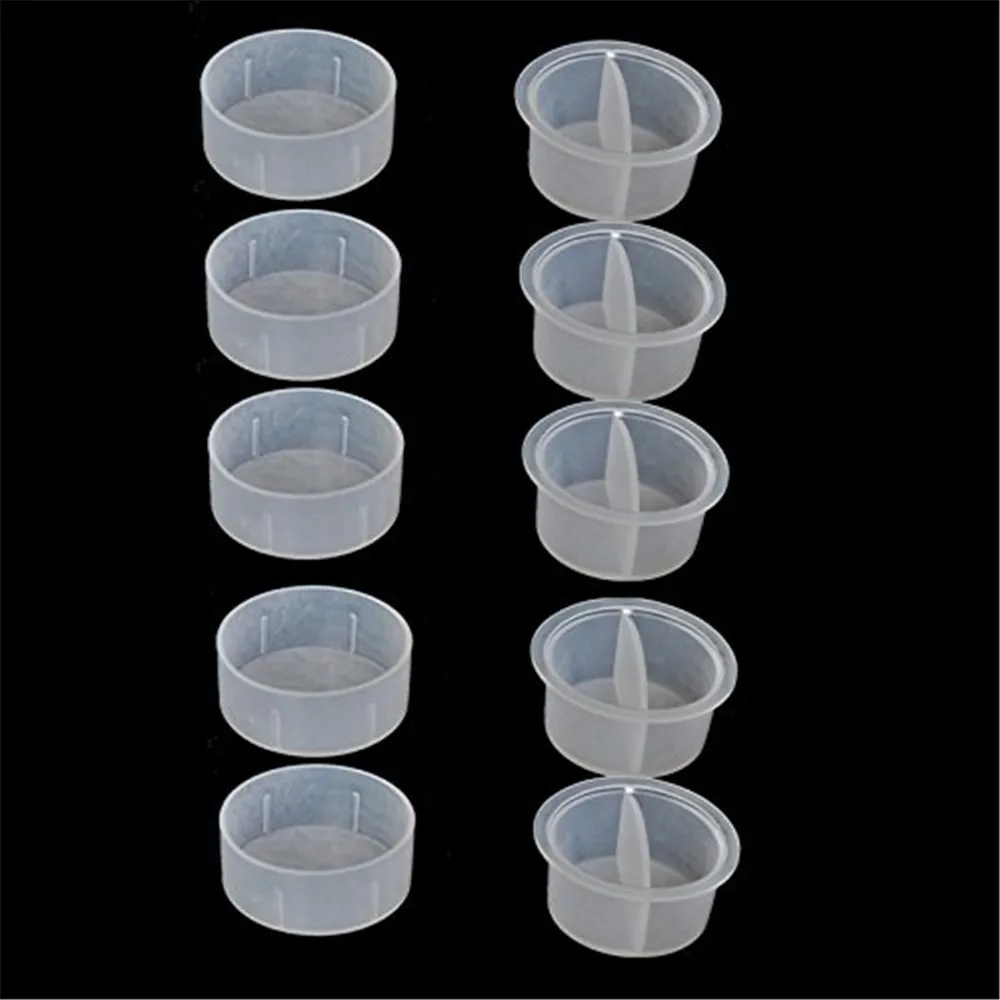 Dust Caps for 1.25" Telescope Eyepieces Barlow lens or