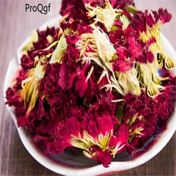 

100gram a set dry carnation petal