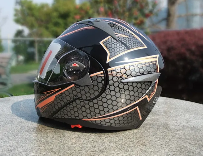 black red 3