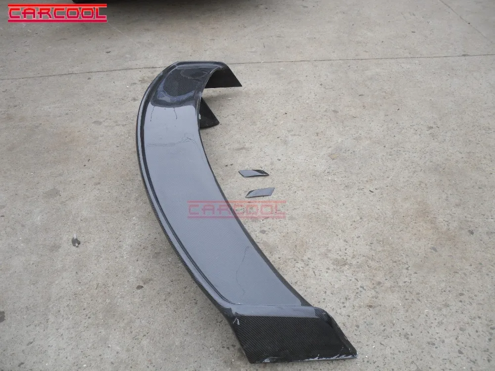BRZ  ZL GT Wing Trunk Spoiler (2)