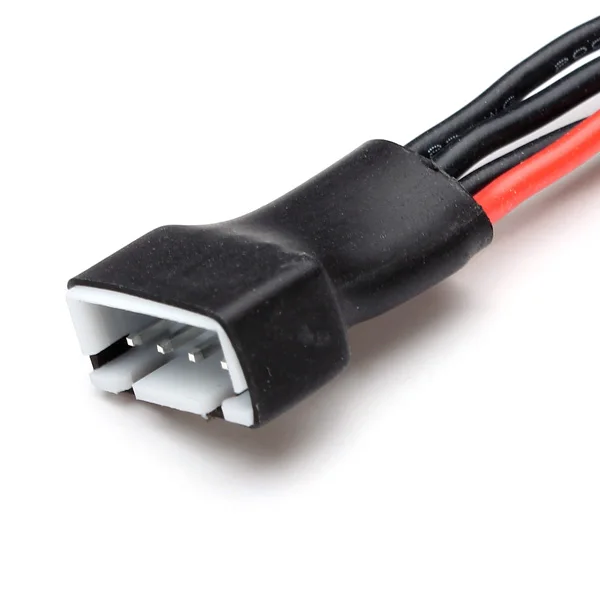 Wholesale rc helicopter parts Li Po Battery Balance Charging Extension Wire Cable 20cm 2S 3S 4S