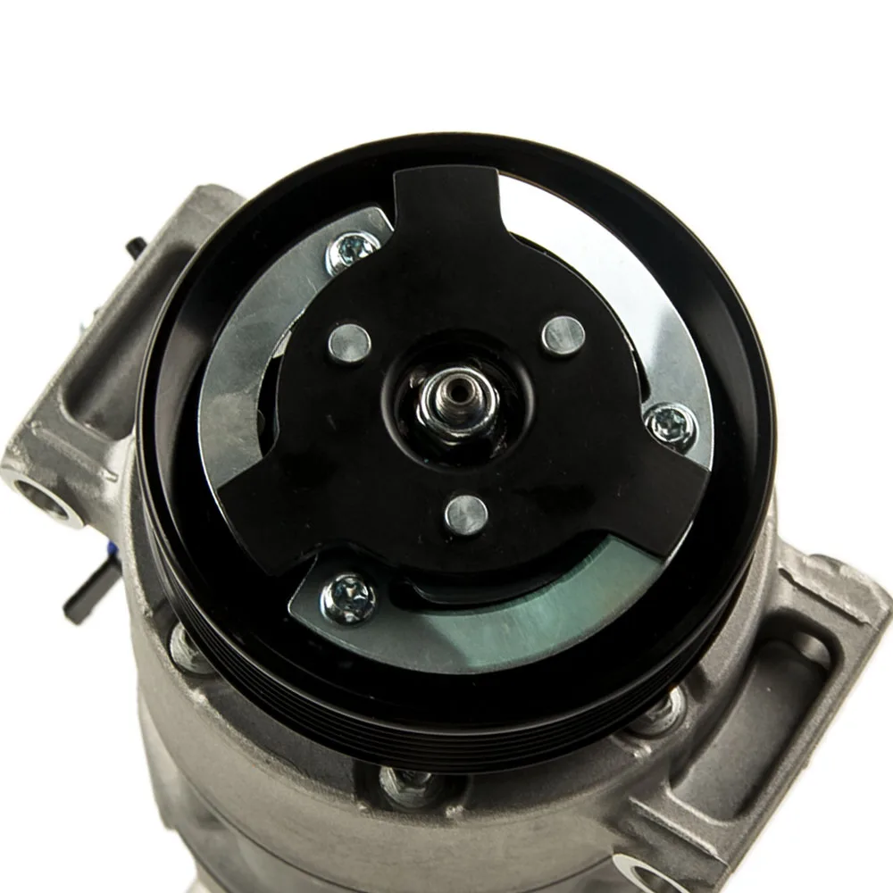 Компрессор кондиционера для Audi A3 Golf EOS Passat Jetta 1K0820803F воздушный компрессор 10 15