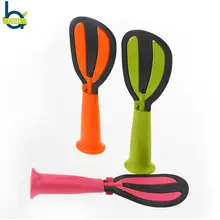 OBR многофункциональная вращающаяся рисовая ложка, взбиватель для яиц, миксер, взбиватель картофеля, ложка-Лопатка для риса, сервировочный стол, кухонный инструмент, гаджет