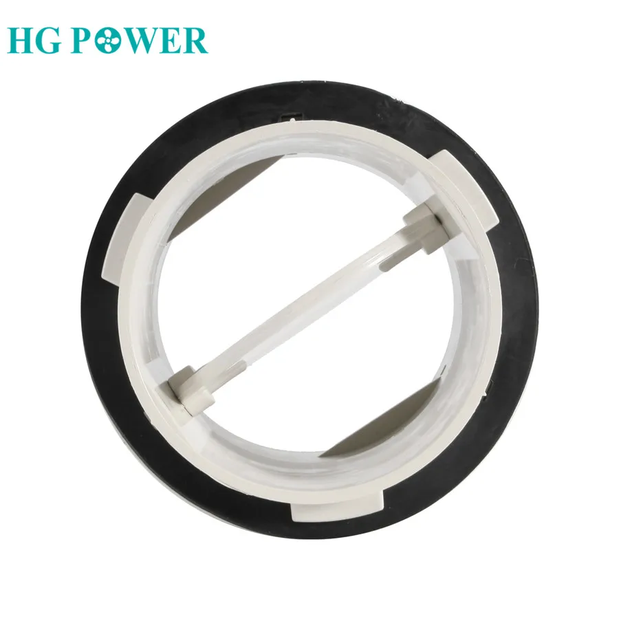 75mm Inline Duct Fan Pipe Connector Air Vent Exhaust Fan Ventilation Valve Snap-on Pipe Fan Plug-in Blocker Shutter Air Damper