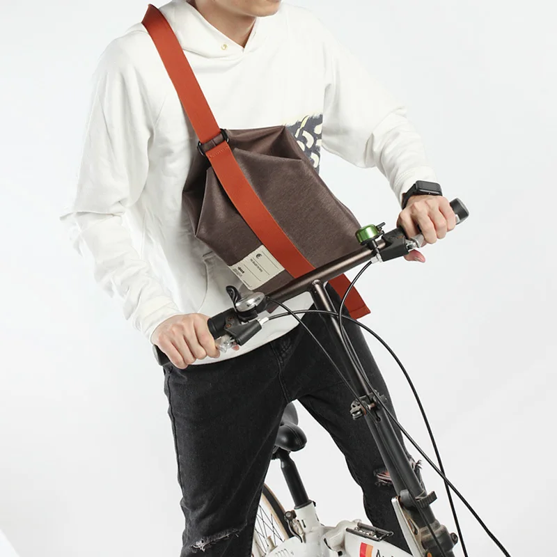 

New Group 2018 Chest Bag Theftproof Zipper Mens Chest Bags Fashion Travel Crossbody Bag Dual-use Man Messenger Bag