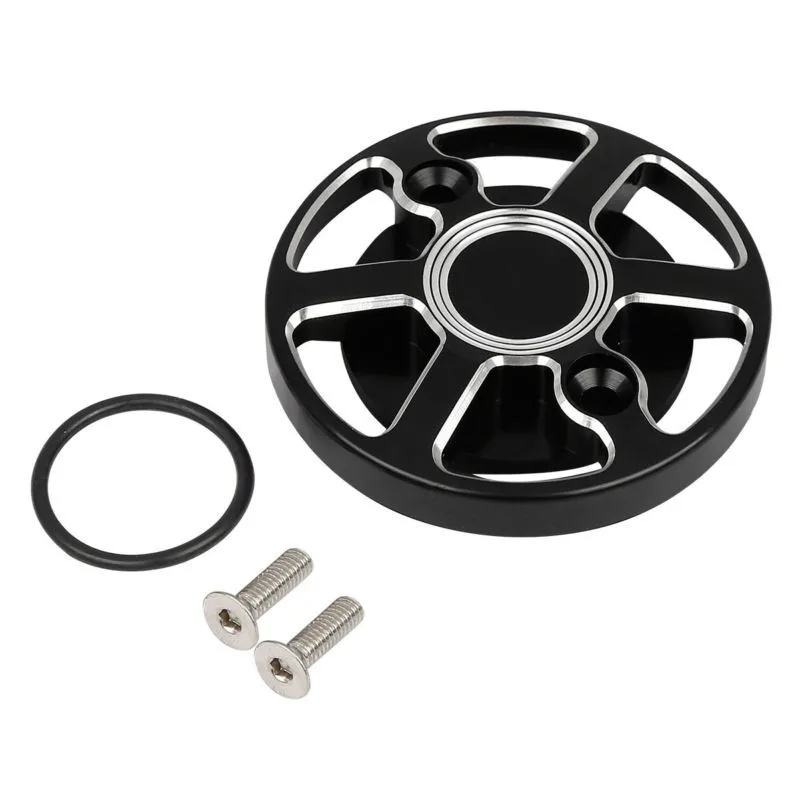 Buy Front Gear Sprocket Pulley Cover For Harley Street XG500 XG750 XG 500 750