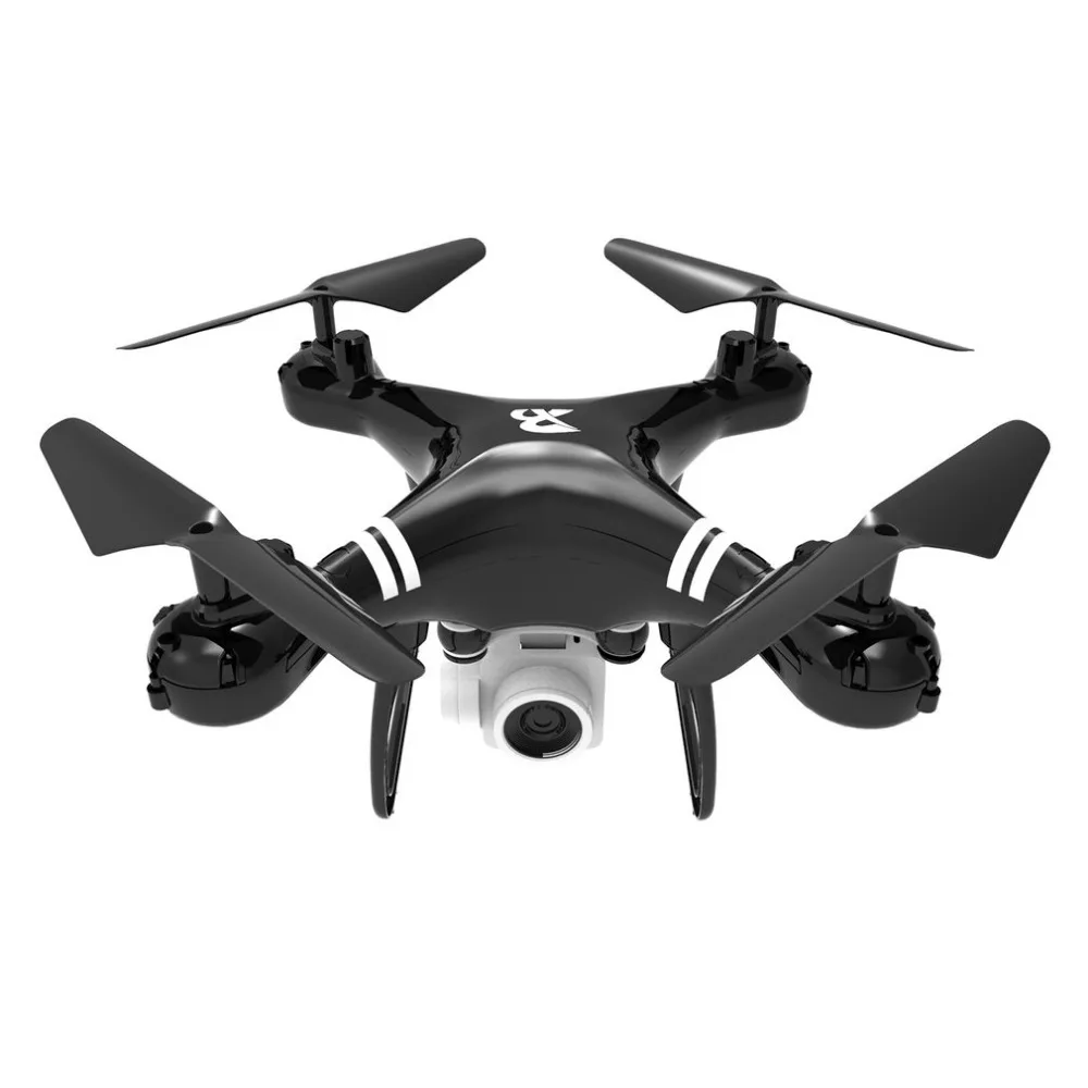 

Mini Flying Aircraft A806 Remote Control Four-axle Drone Quadcopter With 1080P Camera Helicopter Children's Toy