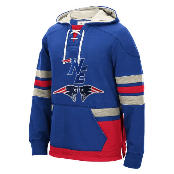 New England Winter New Designs Patriots Fans NE Logo Style
