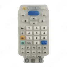 Цифровая и функциональная запчасть для клавиатуры для Intermec CK3 CK3R CK3X