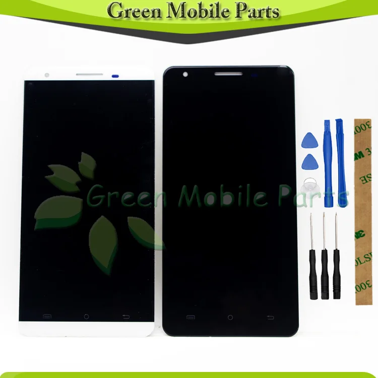 

Mobile Phone Touch Screen LCD Display For Cubot X15 LCD Display Touch Digitizer Screen Assembly