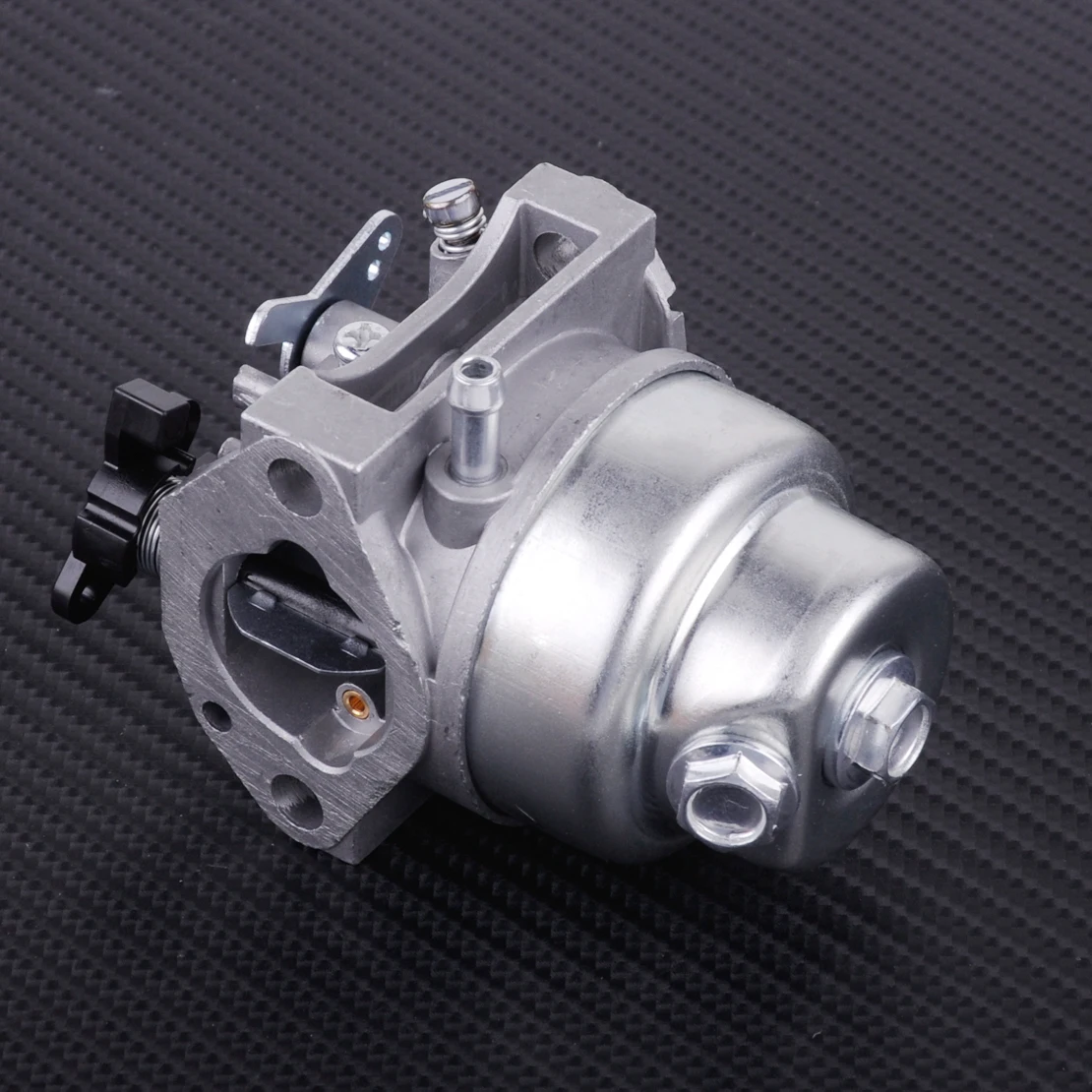 LETAOSK Карбюратор Carb ПОДХОДИТ для Honda GCV160 HRB216 HRS216 HRR216 HRT216 16100-Z0L-023 газонокосилка