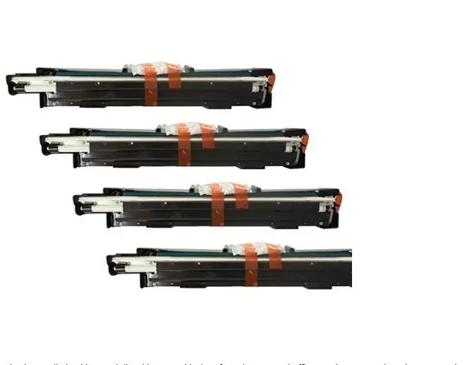 2018 Новый GPR 30/NPG 45/C EXV28 барабанный блок совместимый для canon ImageRunner ADVANCE C5045 C5051 drum kit KCMY