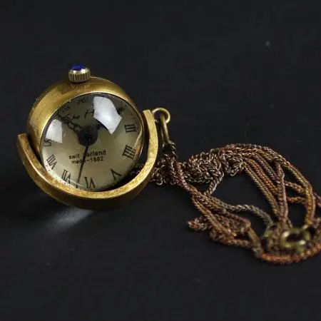 Римские антикварные карманные часы с ручной цепочкой|watch timing|chain watch strapwatch repair tool
