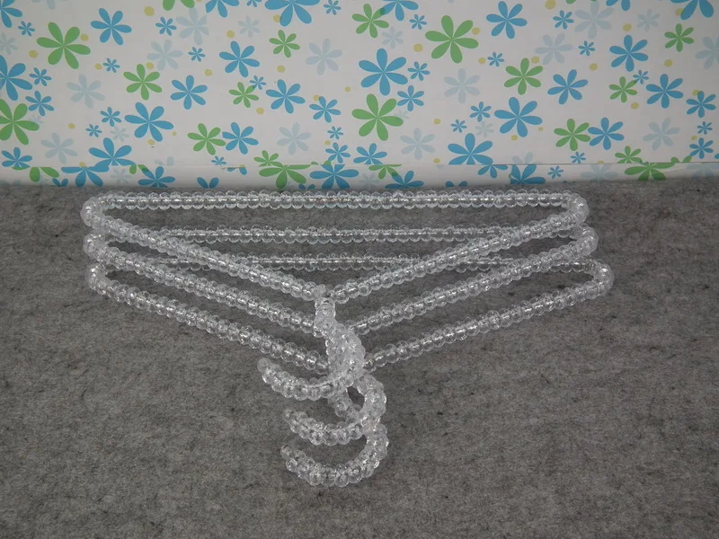 EHP-ZQ003 clear Crystal beads hangers_21
