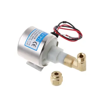 

40DCB 31W Fog Smoke Oil Pump For Stage 1500W Smoke Machine Accessories 220-240V