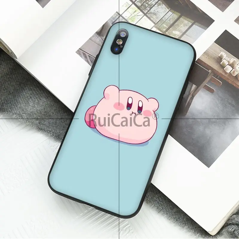 Game Kirby cute
