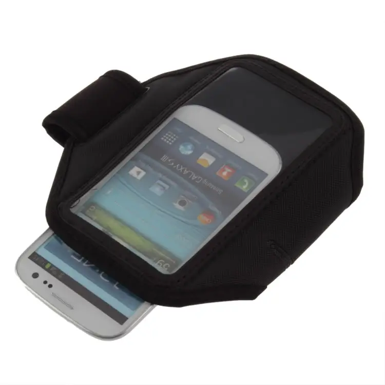 ONLENY распродажа Спортивная нарукавная Повязка-чехол для бега для смартфона чехол для Galaxy S3 i9300 Прямая поставка