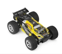 Man Kids toy electric racing car 20404 1 20 4WD driving off road 2 4g desert