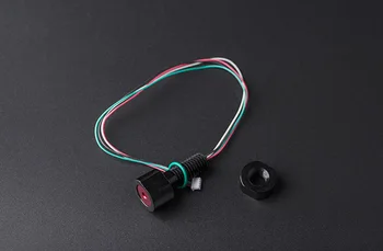 

ROV MS5837-30BA Water Pressure Sensor Module High Precision Depth Transducer w Temperature Correction for AUV RC Robot