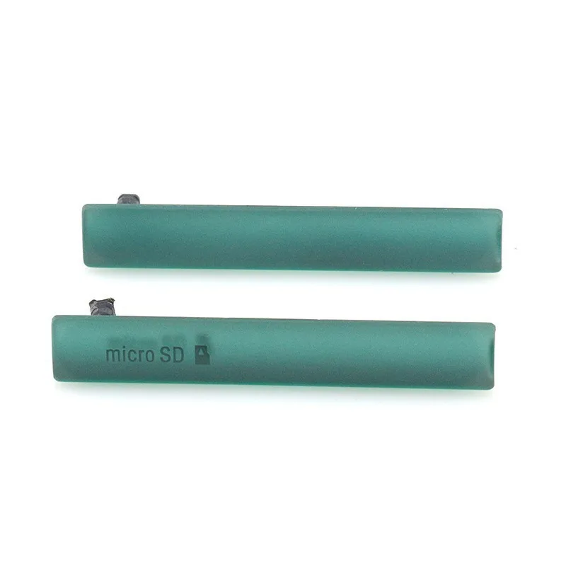 Z3mini чехол с разъемом для зарядки USB для sony Xperia Z3 Compact M55W D5803 D5833 Micro SD sim-карта пылезащитный чехол-бампер