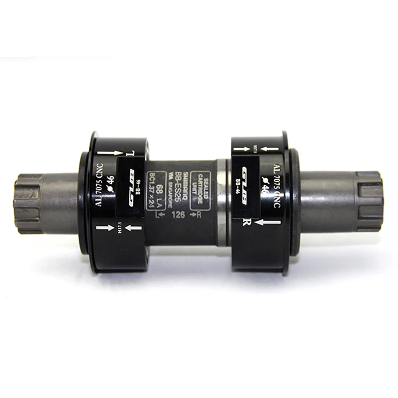 press fit to bsa adapter