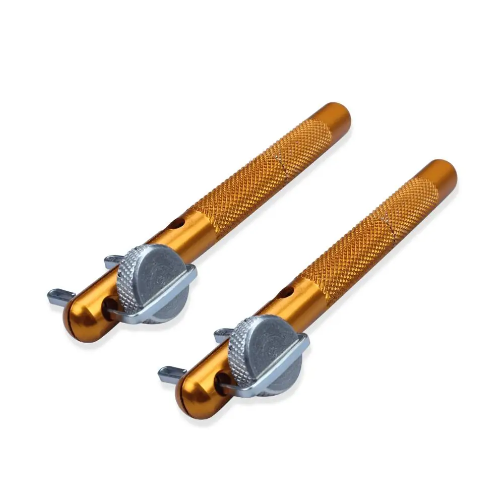 Fishing Line Tier Manual Knot Tying Tool Sub-line Knot-Tying Tool Fish Hook Tool  (8)