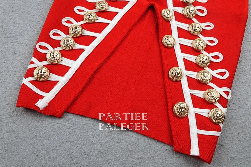HL4668 RED 4