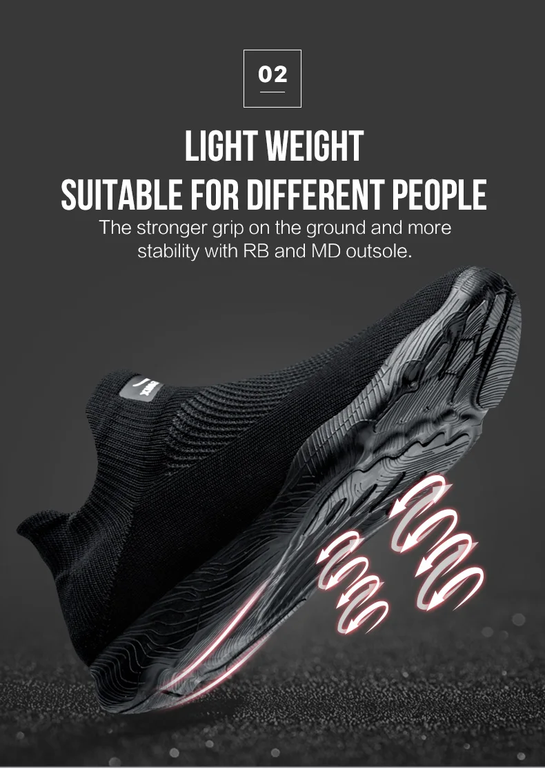 ONEMIX спортивная обувь унисекс; прогулочный светильник; сандалии без шнуровки; тканые кроссовки для бега из дышащей сетки; коллекция 2019 года;