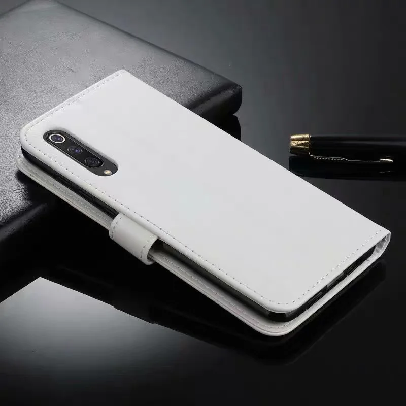 A30 A50 A10 Luxury Flip PU Leather Wallet Case Cover on sfor Samsung A20 A70 A20E A2 Core S10 5G Cards Holder Phone Coque Fundas (9)